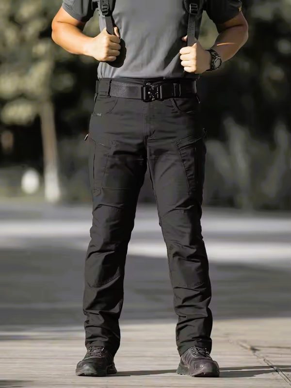 NDragon Tactical Pants - Image 2