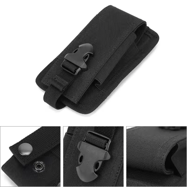 Radio Pouch - Image 3