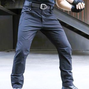 NEX ARMOUR T400 Tactical Pants