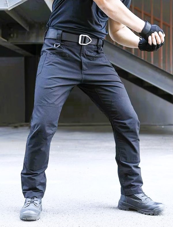 NEX ARMOUR T400 Tactical Pants