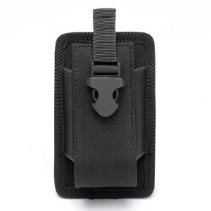 Radio Pouch