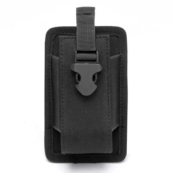 Radio Pouch