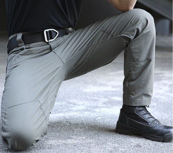 NEX ARMOUR T400 Tactical Pants - Image 2