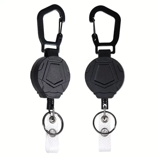 SnapReel Lanyard