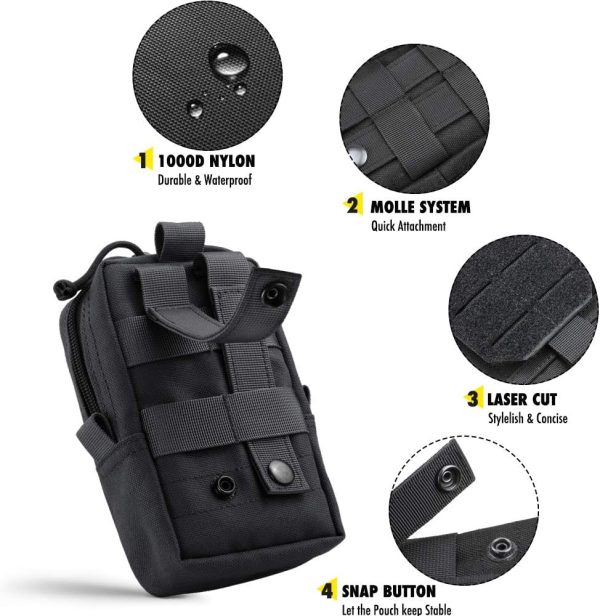MissionPro Tactical Pouch - Image 3