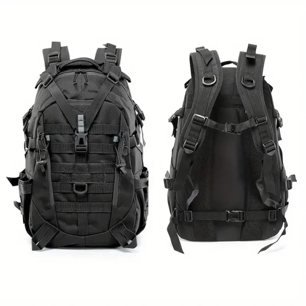 Tactical Oxford Bag