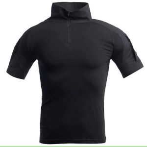 Tactical Combat Short Sleeve Shirt
