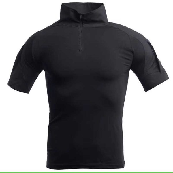 Tactical Combat Short Sleeve Shirt