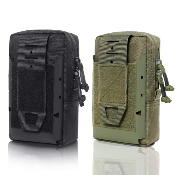 MissionPro Tactical Pouch