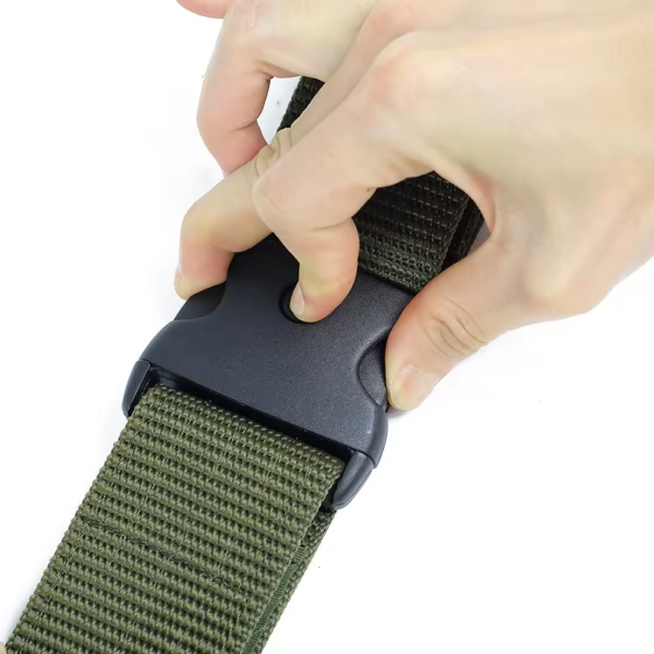 Durabuckle Nylon Belt - Image 2