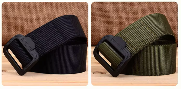 Tactical Ultra Belt - Image 2
