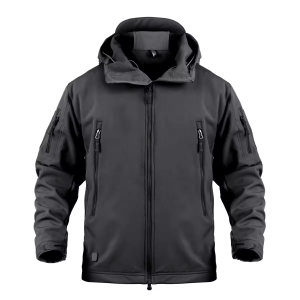 NEX ARMOUR AquaStretch Jacket