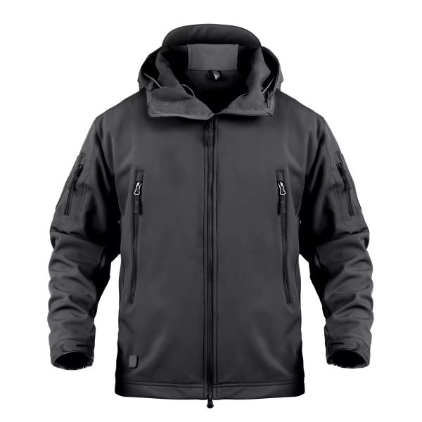 NEX ARMOUR AquaStretch Jacket