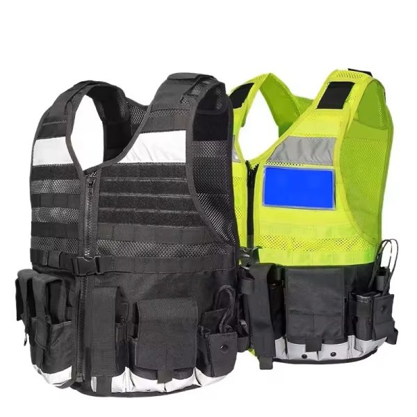Stab Proof  Nex Armour ProtecX Vest