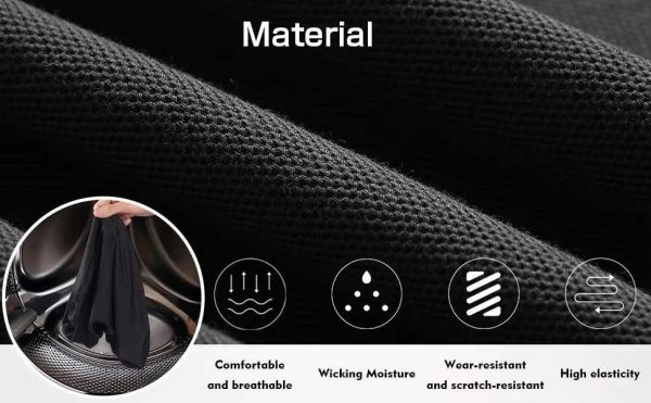 Neck Guard Slash-Proof - Image 2