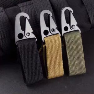 BeltGuard Hooks