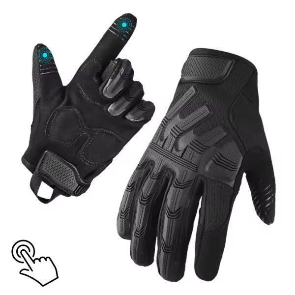 ViperTouch Combat Gloves - Image 2