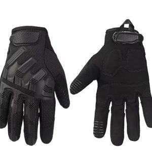 ViperTouch Combat Gloves