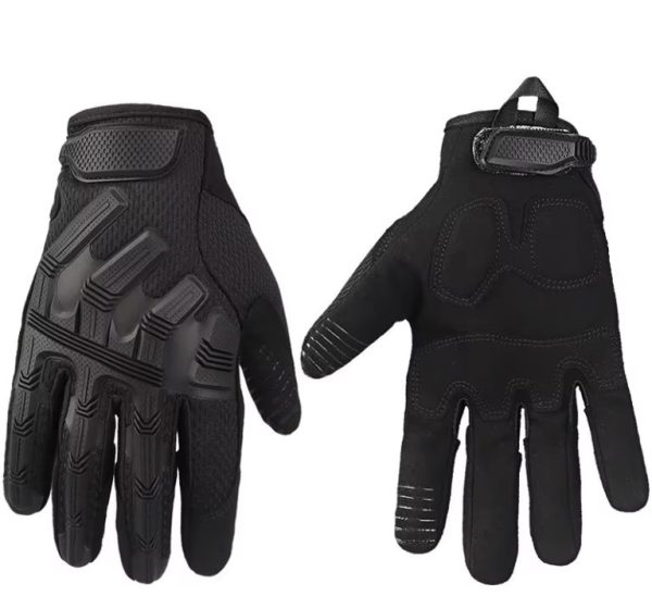 ViperTouch Combat Gloves