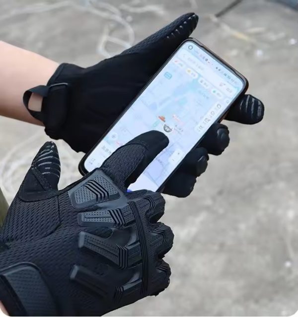 ViperTouch Combat Gloves - Image 3