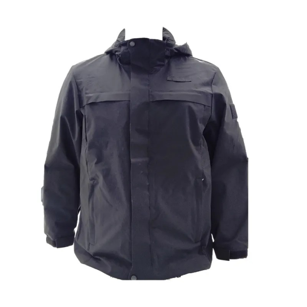 Stab Proof Winter Jacket